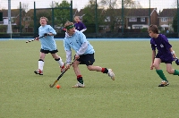 Action Shots - Mixed